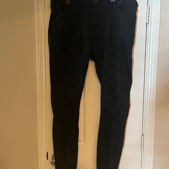 Nova Men Jeans 42x30 - Picture 2 of 2